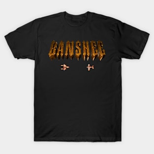 Banshee T-Shirt